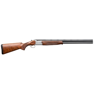 Browning B525 Game 1 Light 12/76, 71 cm links - Køb hos Lundemøllen